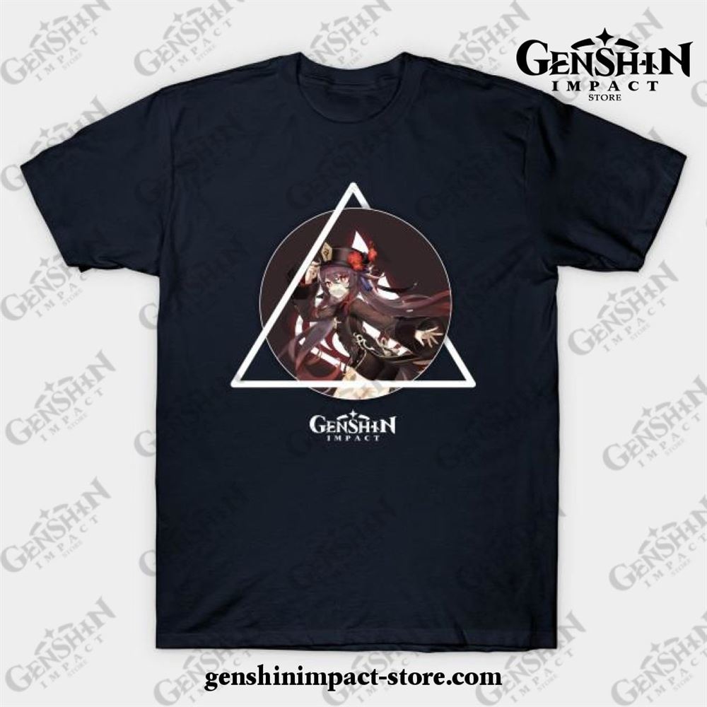 Genshin-impact-hu-tao-3-t-shirt Full Size To 5xl